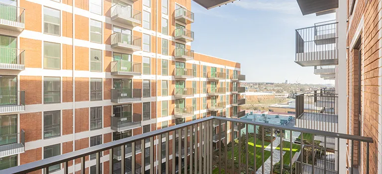 Berkeley’s new Silkstream Hendon