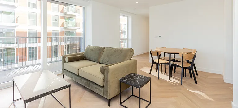 Berkeley’s new Silkstream Hendon