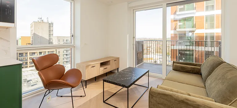 Berkeley’s new Silkstream Hendon