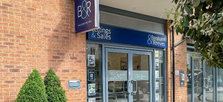 Colindale branch