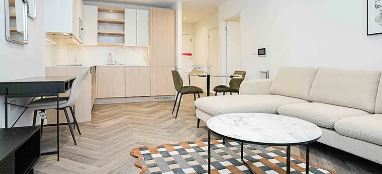 Berkeley’s new Silkstream Hendon