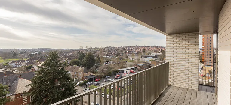 Berkeley’s new Silkstream Hendon