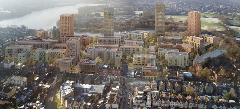 North London’s growing investment hub