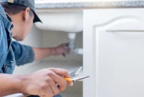 Plumbing issues