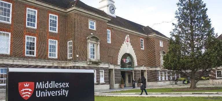Middlesex University