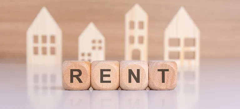 Rents continue to increase