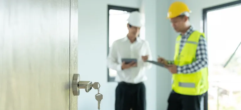 What to check when buying a new-build home