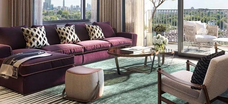 Camden Goods Yard Reception