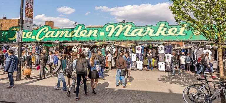 Camden Market