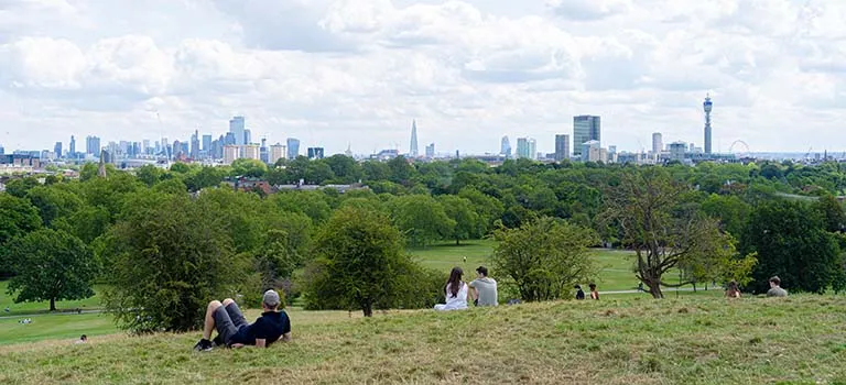 Primrose Hill