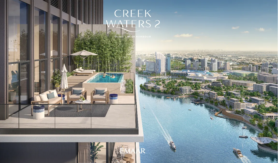 Luxury Apartments