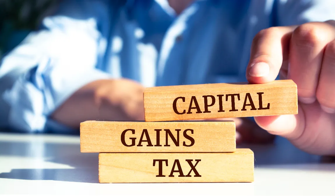 Capital Gains Tax