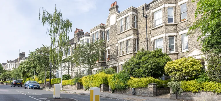 Dartmouth Park