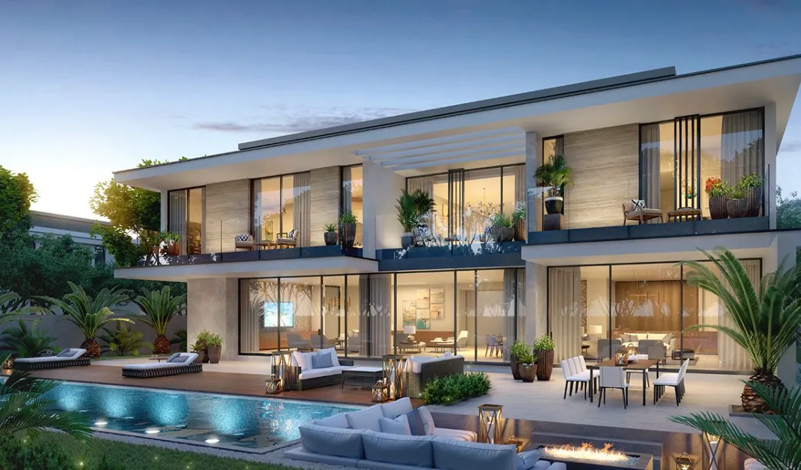 High-value property purchases
