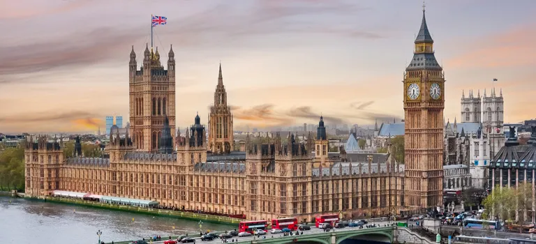 London’s property market - April 2025