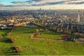 Exploring North West London - A guide to its best neighborhoods and lifestyle