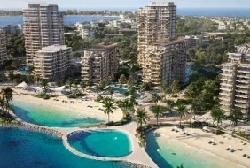 High demand for newoff-plan properties