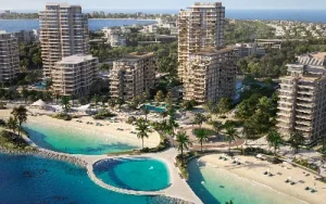 Dubai's property markets continue to grow and attract foreign investment