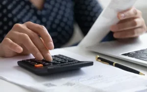 The monthly costs of homeownership - Essential bills you can't ignore in the UK