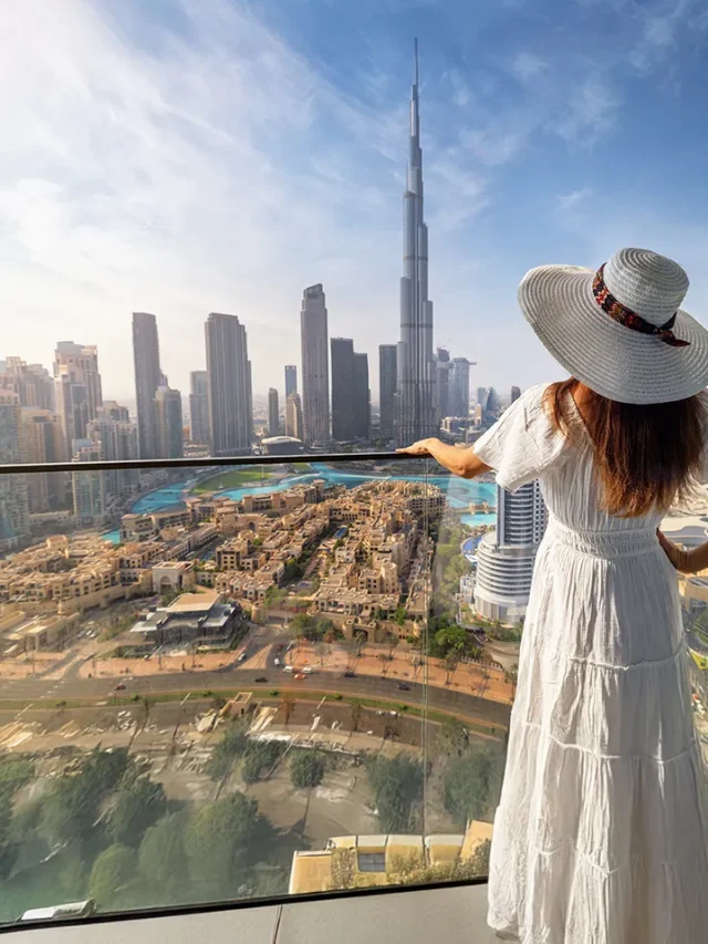 What international buyers need to know about Dubai’s real estate market image