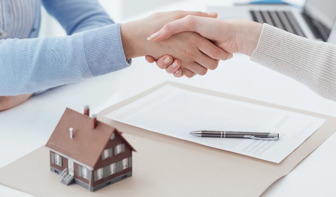 Mortgage buyer