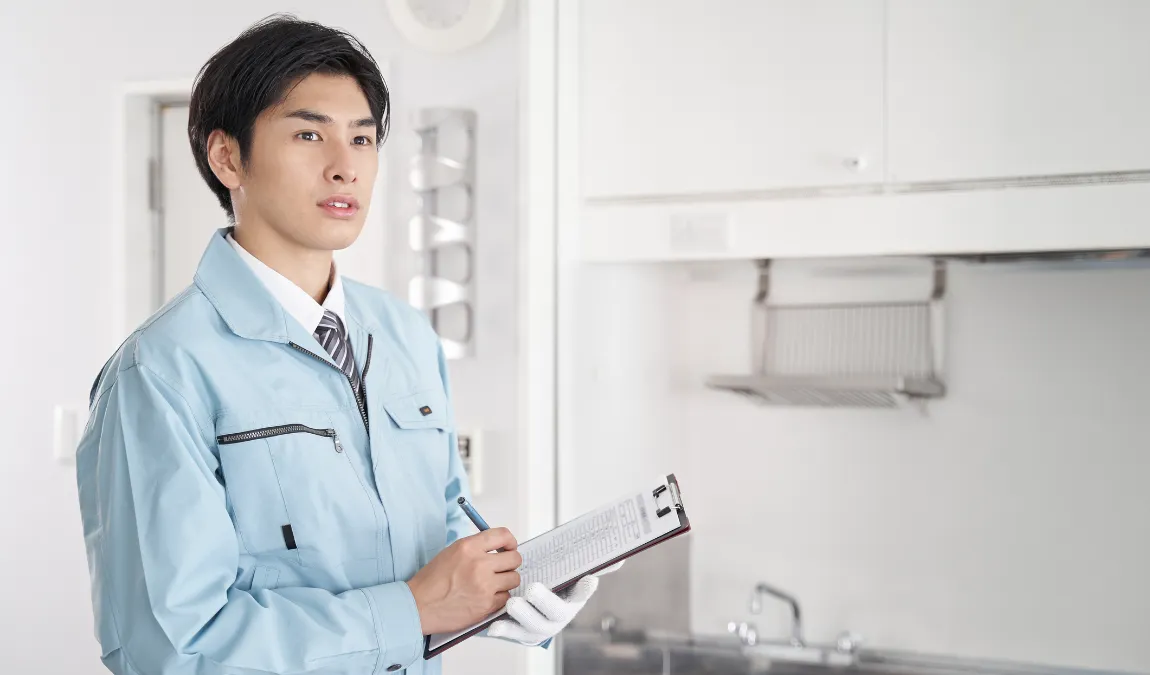 Benefits of using a property management company