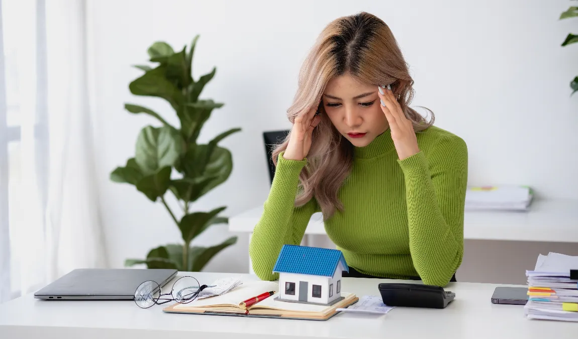 Common mistakes sellers make in selling London homes