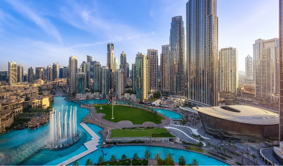 Dubai Apartments