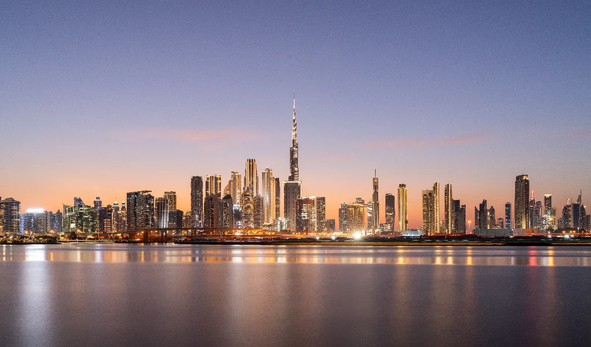 Dubai Property