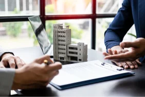 Sell a property in London