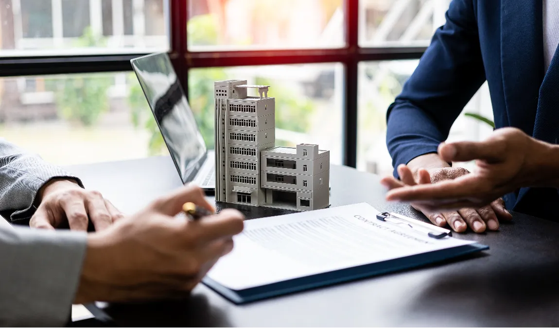 Sell a property in London