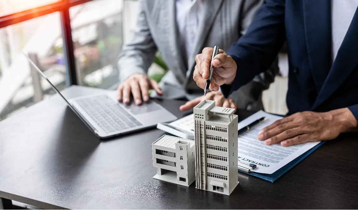 London property investment