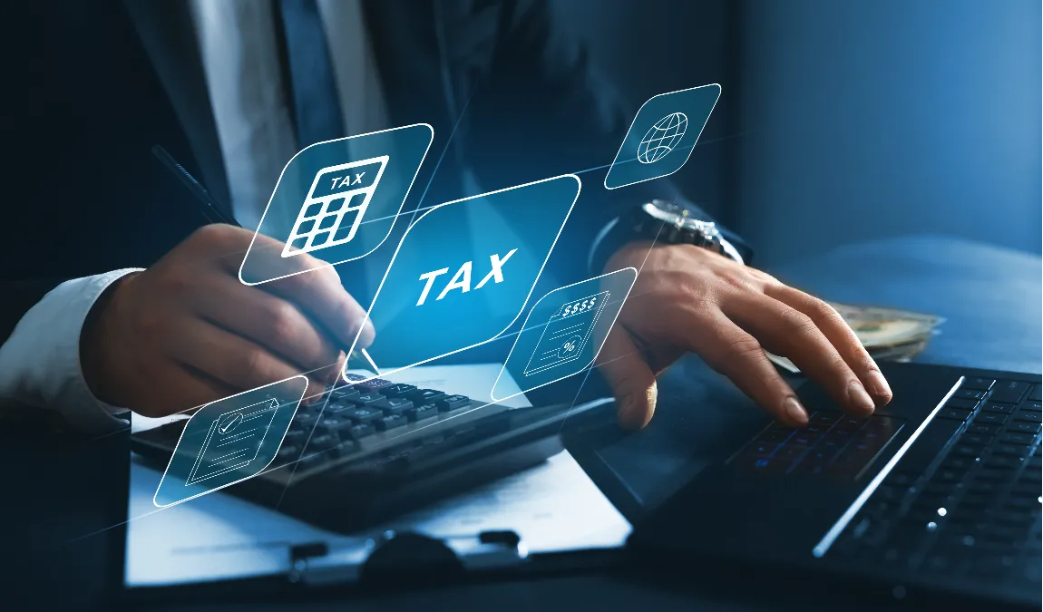 Tax planning
