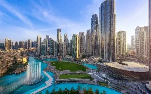 Property sales in Dubai sets a new May record as overseas demand rises