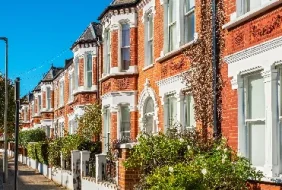 London property