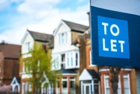 Buy-to-let investor