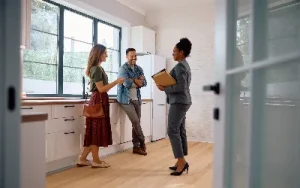 What are the benefits of using a property management company in London?