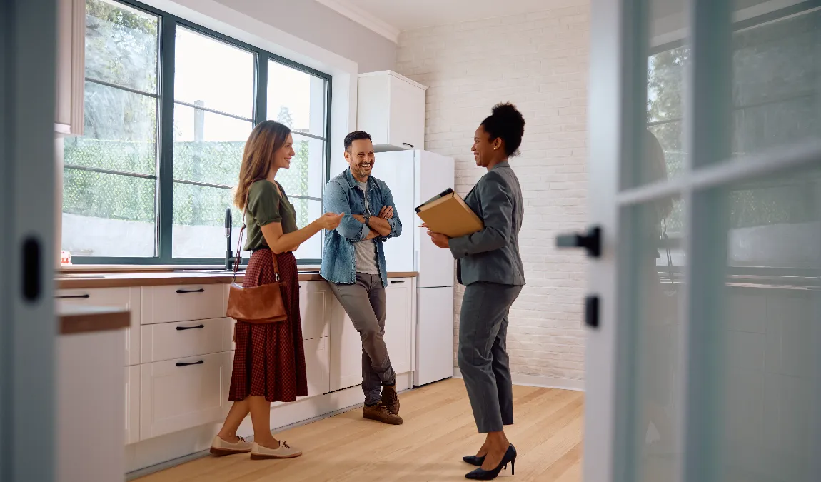 Tenant relationships