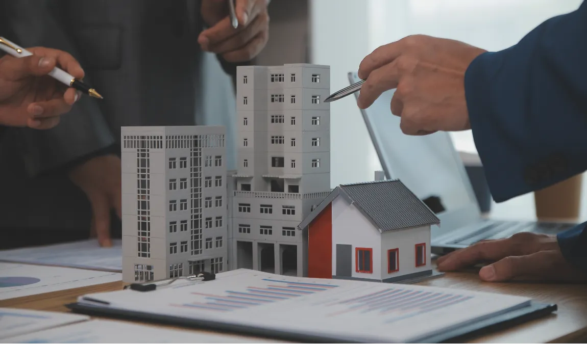 What documents do you need to sell a property in London