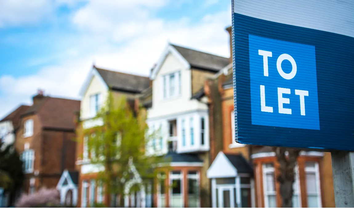 Buy-to-let investor