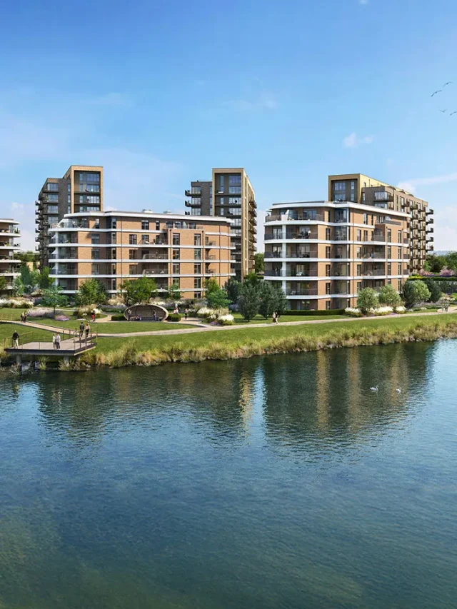 Discover London’s Emerging Hotspots image