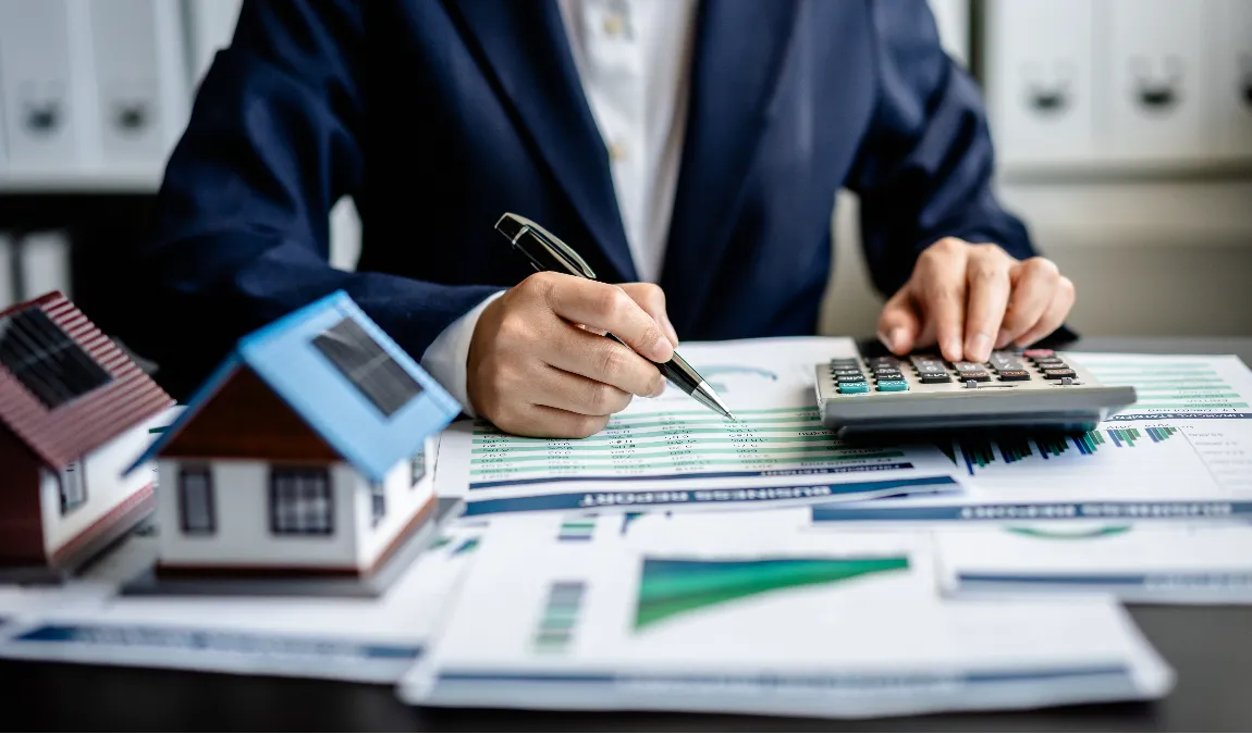 Mortgage interest rate