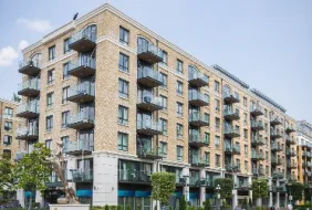 UK property