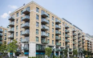 How do you buy a UK property off-plan?