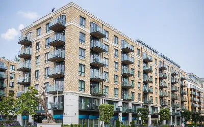 How do you buy a UK property off-plan?