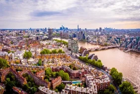 UK property