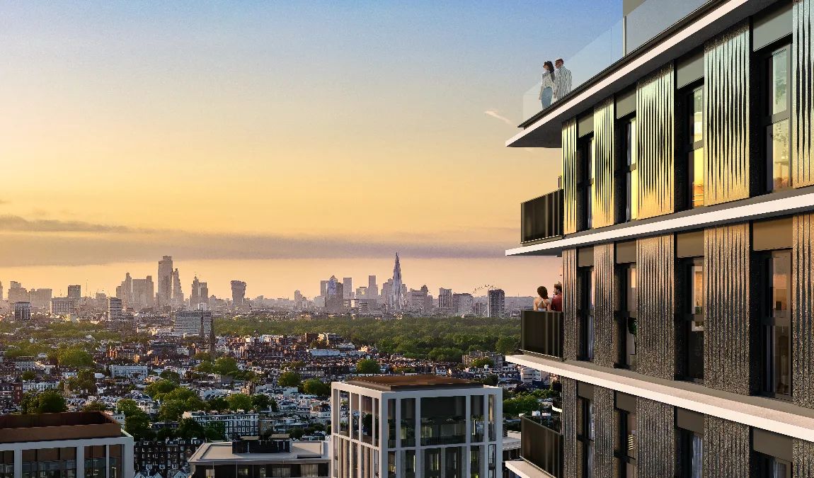 White City Living, W12