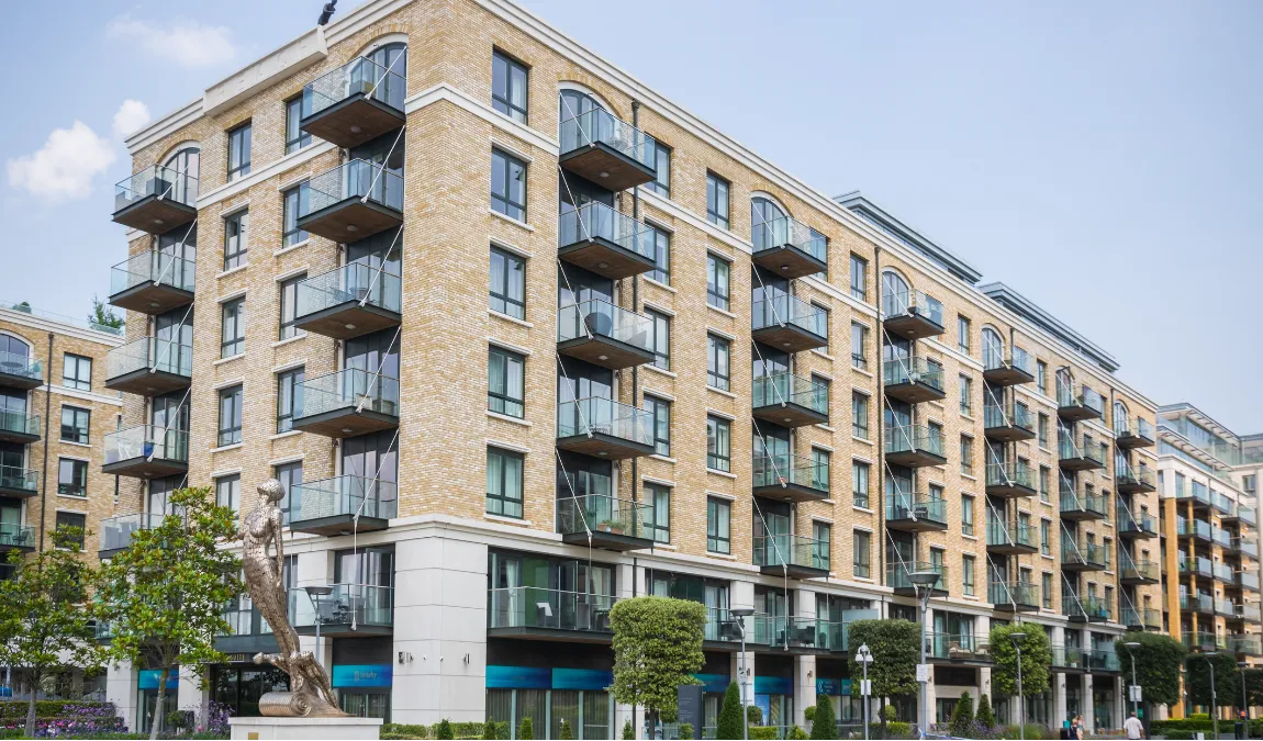 UK property