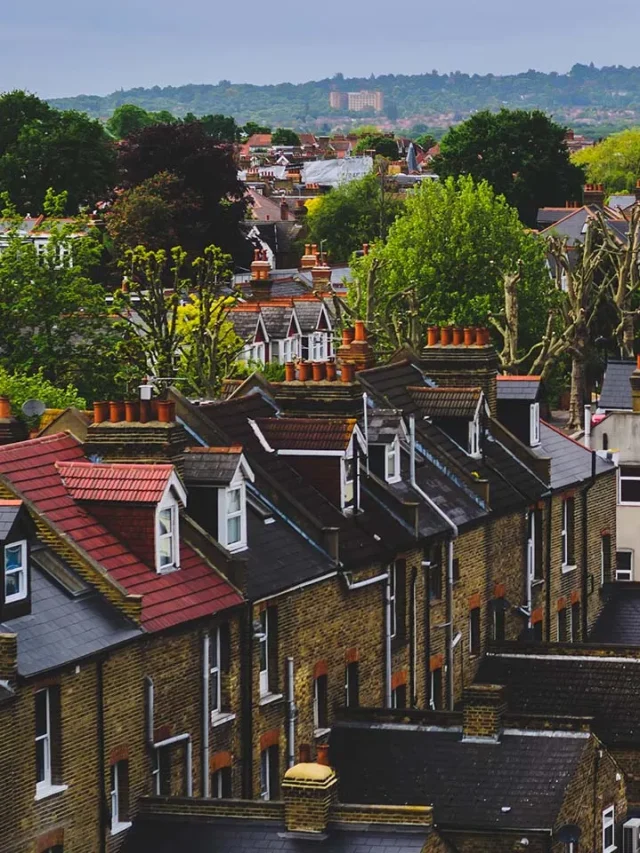 Why Ealing and West London are Ideal for family living image
