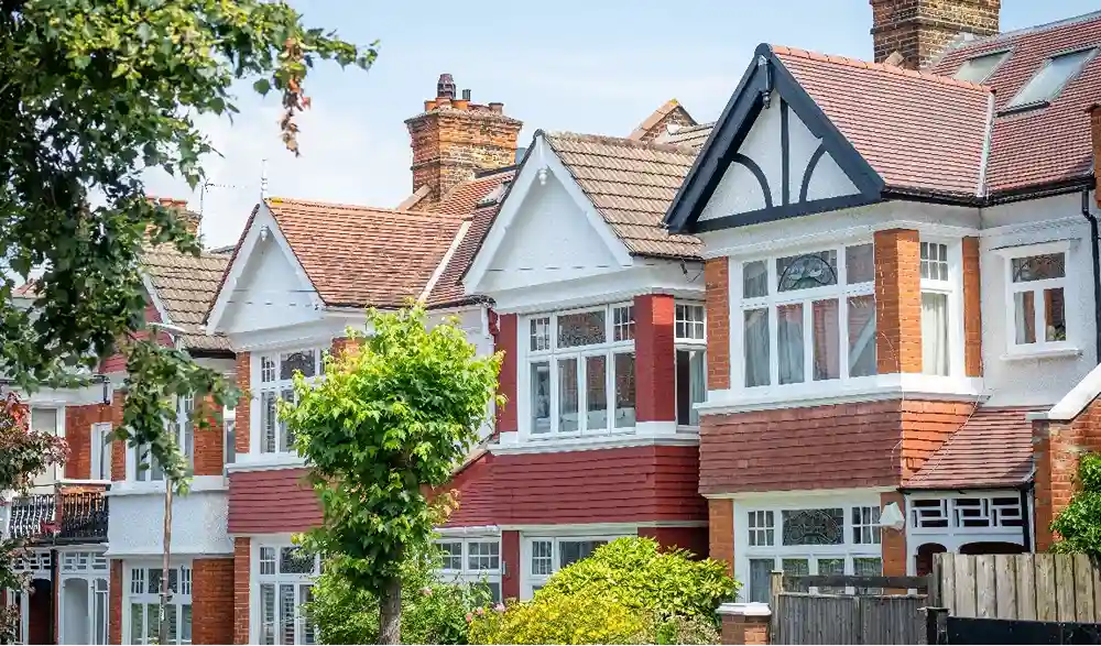 London property